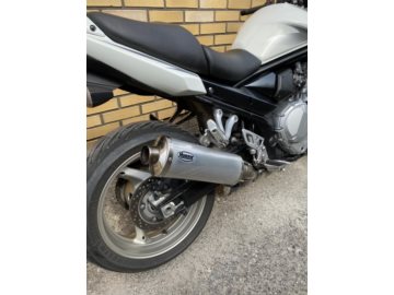 SUZUKI GSF 1250 BANDIT PGS 75A2