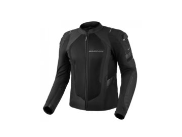 KURTKA SHIMA MESH PRO 2.0 MEN JKT BLACK L