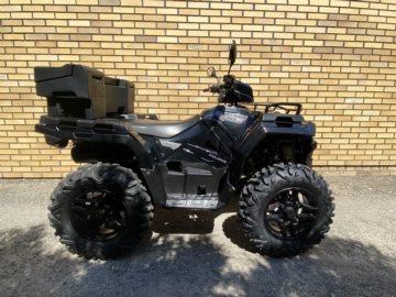 POLARIS SPORTSMAN 570 EPS 67918 K