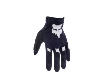 REKAWICE FOX DIRTPAW BLACK/BLACK/WHITE L