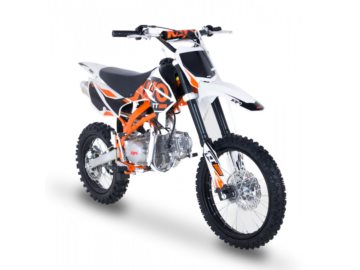 KAYO PIT BIKE 125 TT 00261