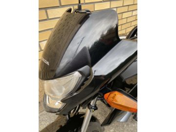 HONDA CBF125M 003594