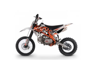 KAYO PIT BIKE 160 TT 00192