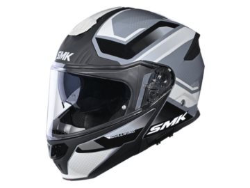 KASK SMK GULLWING SUPERTOUR CZARNO-SZARY XL SZCZE