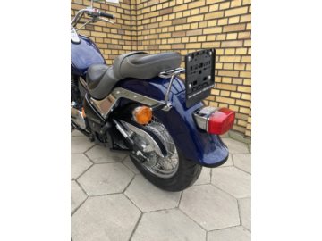 KAWASAKI VN800A CLASSIC 2004 niebieski