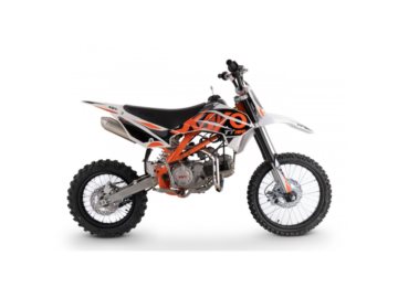 KAYO PIT BIKE 160 TT 00158