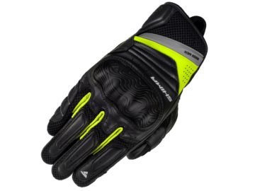 REKAWICE SHIMA RUSH GLOVES MEN FLUO L