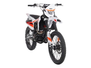 KAYO K5 300 ENDURO DIRT BIKE 001085 CHŁODZON CIECZ