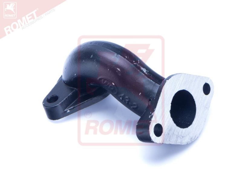 KROCIEC ROMET  MINI CROSS 02-030754-DB14-004