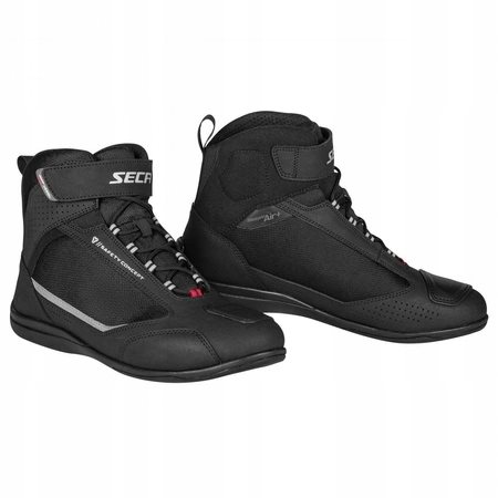 BUTY SECA TRAFFIC II BLACK 42