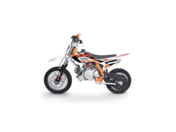 KAYO PIT BIKE 50 KMB 00934