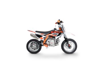 KAYO PIT BIKE 50 KMB 00934