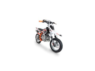 KAYO PIT BIKE 50 KMB 00934