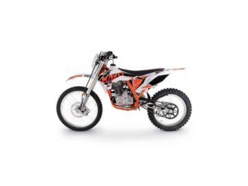 KAYO K2 250 ENDURO DIRT BIKE 11513