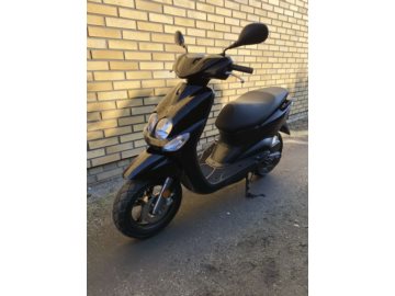 YAMAHA NEOS 4T YN50FV 10196