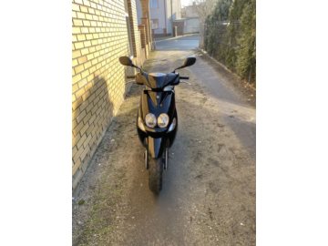 YAMAHA NEOS 4T YN50FV 10196