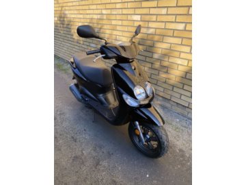 YAMAHA NEOS 4T YN50FV 10196