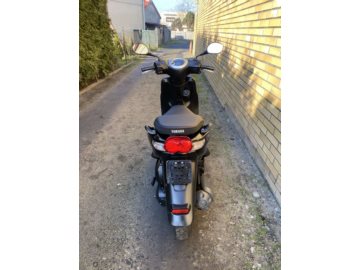 YAMAHA NEOS 4T YN50FV 10196