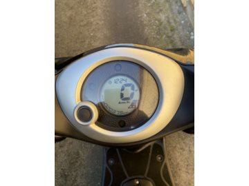 YAMAHA NEOS 4T YN50FV 10196