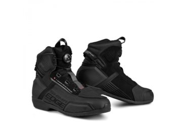 BUTY SHIMA EDGE VENT MEN BLK 46