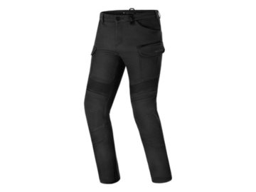 SPODNIE SHIMA GIRO 3.0 MEN PNT BLACK 34/34