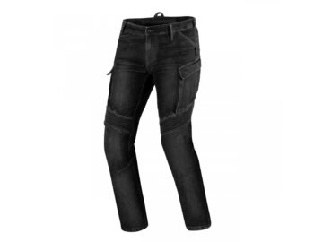 SPODNIE SHIMA GIRO 2.0 URBAN BLACK 34