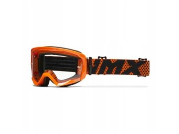 GOGLE IMX ENDURANCE FLIP ORANGE GLOSS/ORANGE