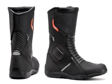 BUTY SECA TOUR-TECH BLACK 44 promocja 50%