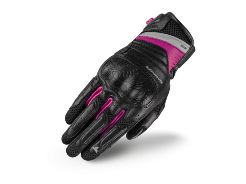 REKAWICE SHIMA RUSH GLOVES LADY PINK M