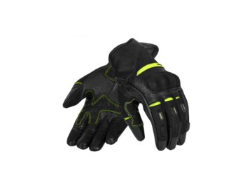 REKAWICE SECA AXIS MESH II FLUO YELLOW L