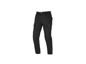 SPODNIE SECA SQUADRON SHORT BLACK 32