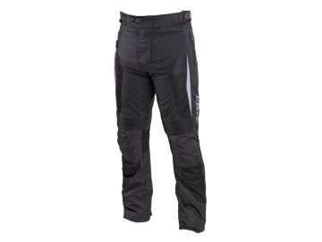 SPODNIE SECA HYBRID II LONG BLACK L-M