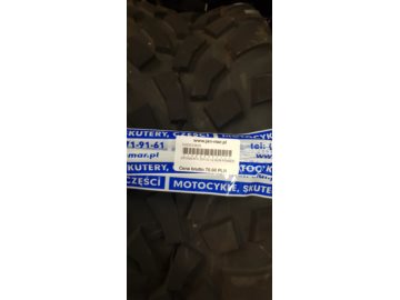 OPONA ATV 25X10-12 SUN POWER