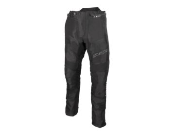 SPODNIE SECA JET II LADY BLACK L