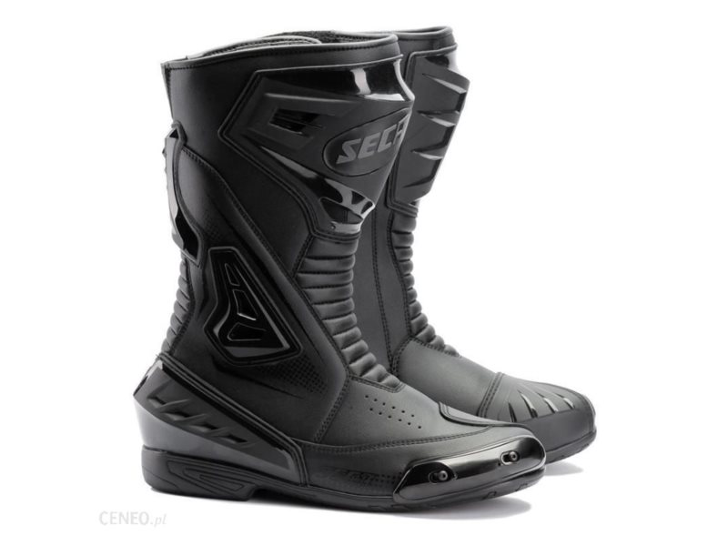 BUTY SECA PULSAR II BLACK 45