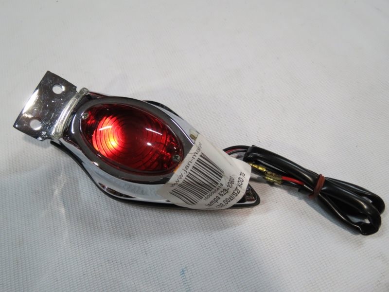 LAMPA 629-10600