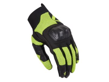 REKAWICE REBELHORN GAP III BLACK /FLUO YELLOW 3XL