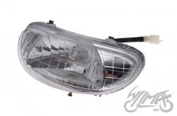 LAMPA PRZOD BASSA STARA ZD2401 4T