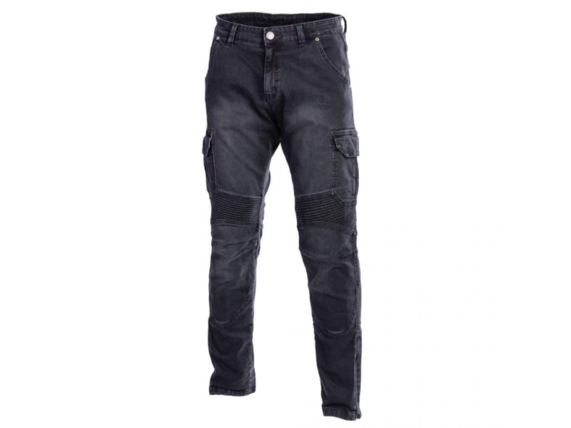 SPODNIE SECA SQUARE JEANS BLACK 33