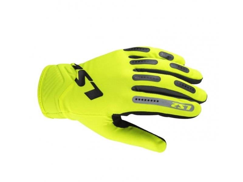 REKAWICE LS2 BEND MAN H-V YELLOW GREY M