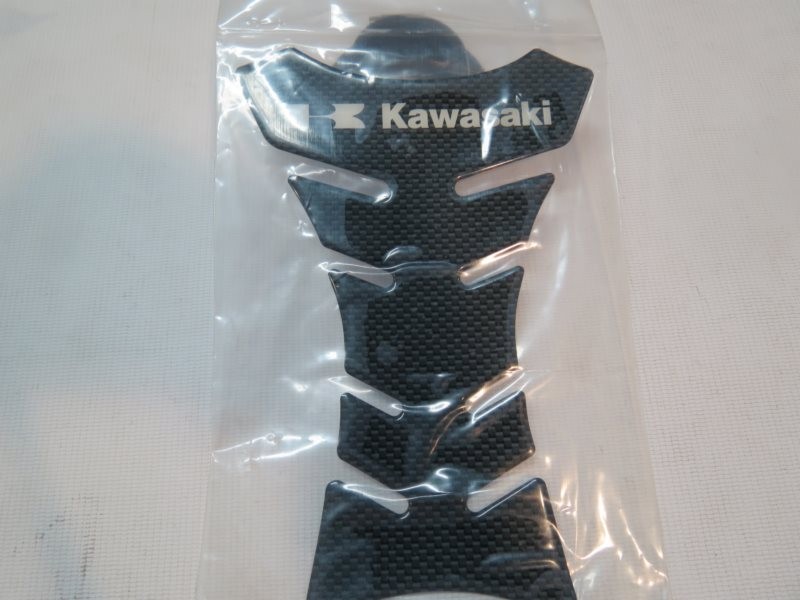 TANK-PAD DUZY KAWASAKI 00-25703