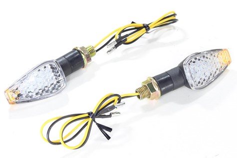 KIERUNKOWSKAZ LED CL-170 STRZALKA SC ROY23041 PARA