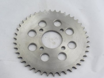 ZEBATKA TYL ATV420 Z42 -48MM 5095