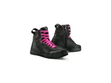 BUTY SHIMA REBEL LADY BLACK 37