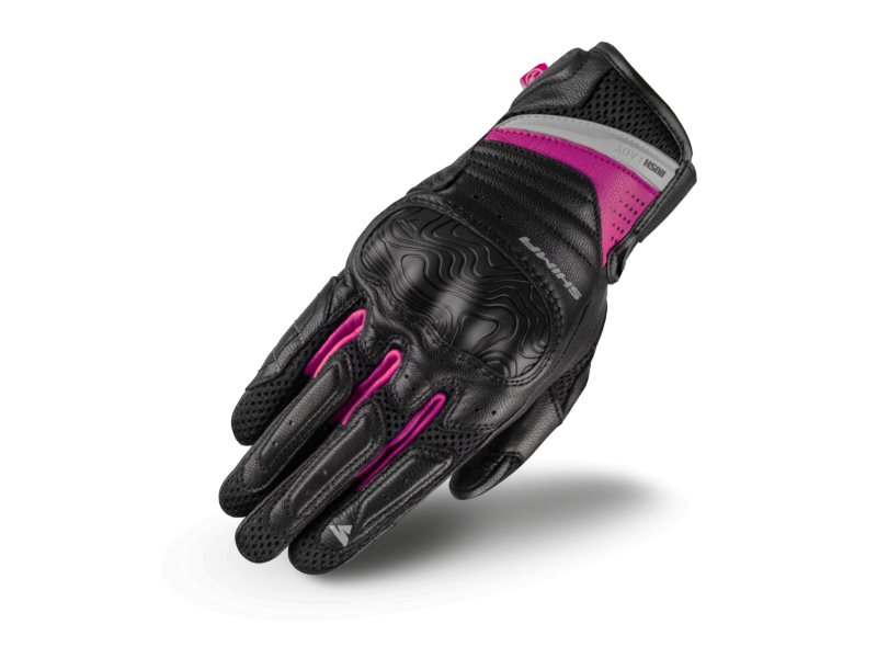 REKAWICE SHIMA RUSH GLOVES LADY PINK XS