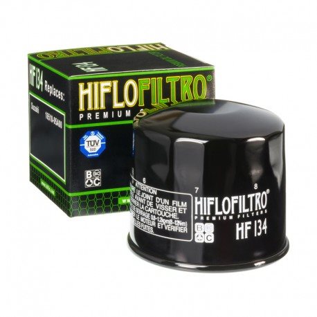 FILTR OLEJU HF134