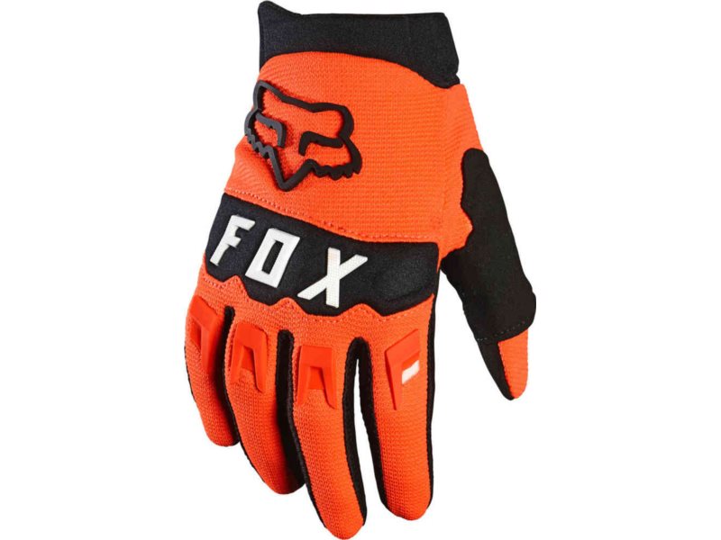 REKAWICE FOX DIRTPAW ORANGE XXL