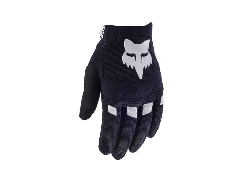 REKAWICE FOX JUNIOR DIRTPAW BLACK XS