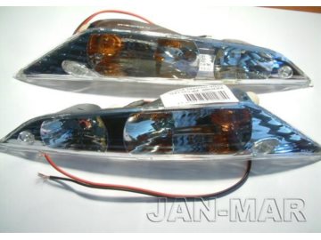 KIERUNKOWSKAZ ZIP C25 KPL LED CM062701