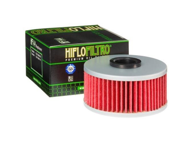 FILTR OLEJU HF144